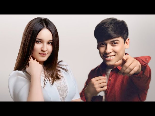 Gulinur & Tolib Musofir - sevdim man REMIX 🔥 by dj FEDIY