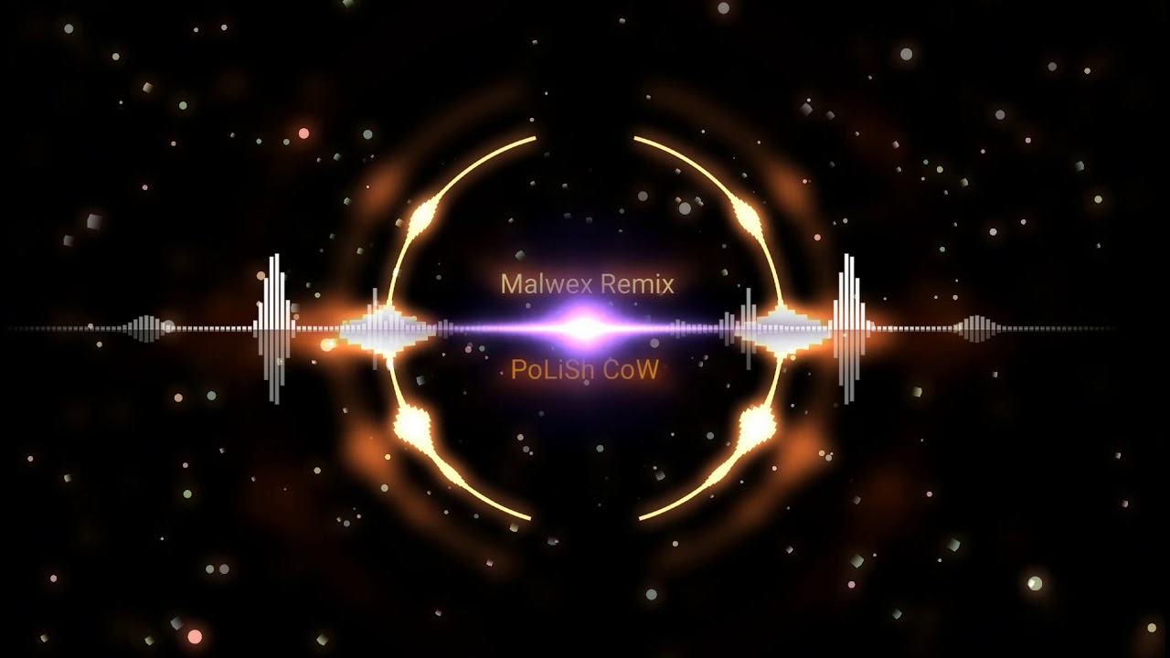 Polish Cow [𝙈𝙖𝙡𝙬𝙚𝙭 𝙧𝙚𝙢𝙞𝙭]