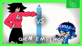 GACHA CLUB vs FLIPACLIP quem e melhor?