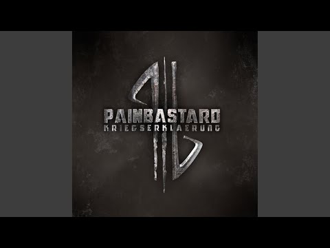 Painbastard — A piece of hell V.03