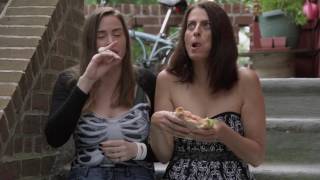 Same Same But Different - Episode 02 - WANNA EAT?