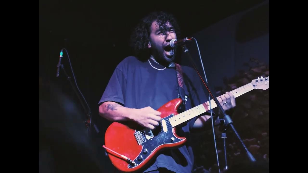 Pulling Teeth - Live Music Video Pulling Teeth - Live Music Video