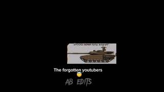 Ygt☠️ Vs The Forgotten Youtubers 😇 @Zac_Da  Resimi