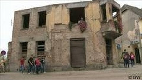 Croatia: Traces of the Past | European Journal