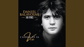 Video thumbnail of "Daniel Balavoine - L'Aziza"