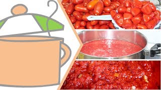 Fry Your Best Tomato Stew | Flo Chinyere