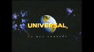 Universal Intro (VHS) - Version I