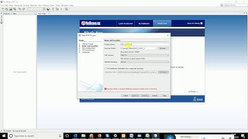 first time use #netbeans ide using #php #development