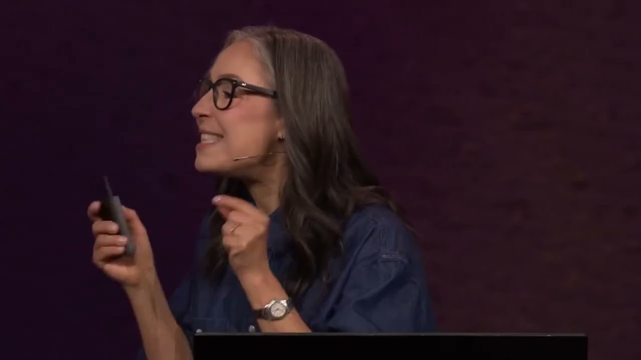 Сидение целый день убивает вас — вот что с этим делать | Мануш Зомороди | TED