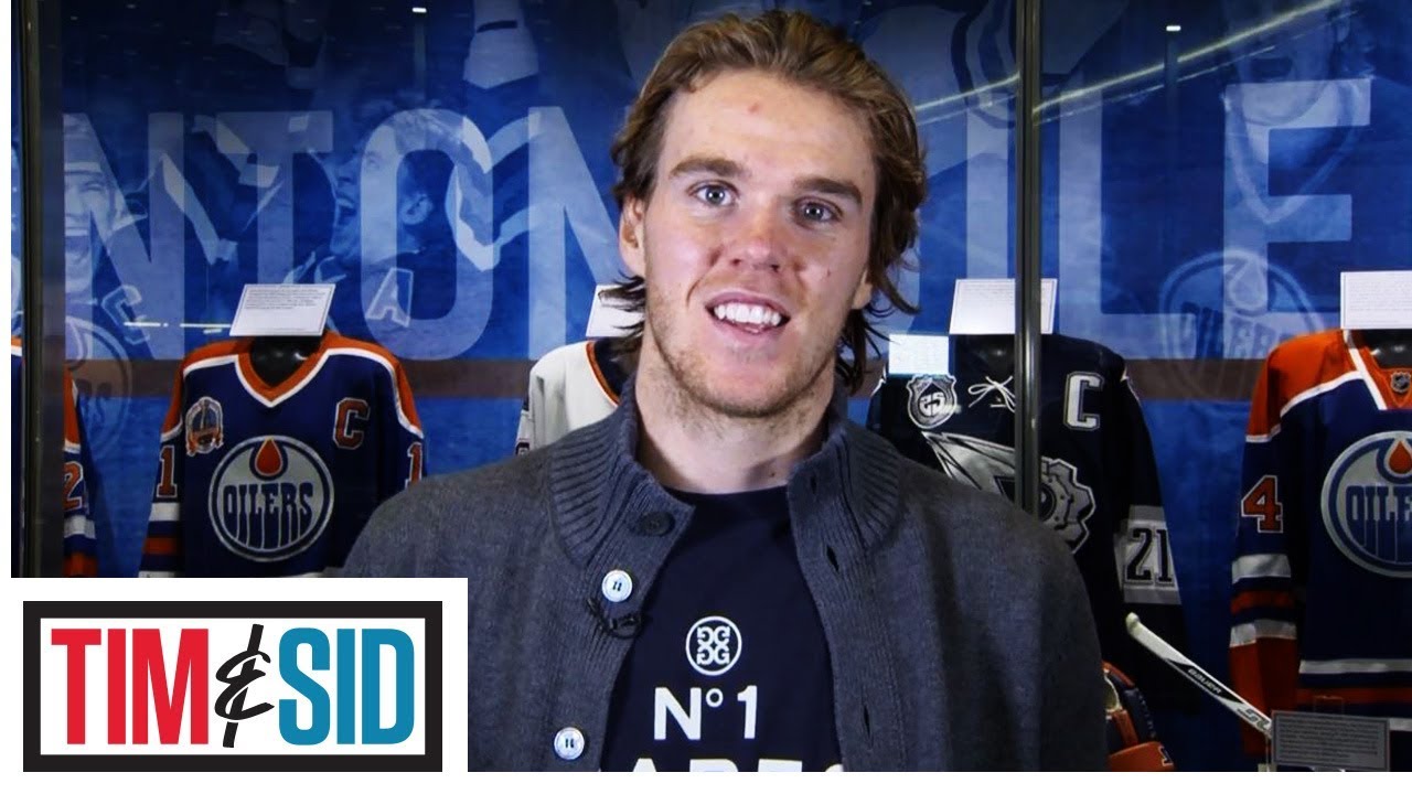 is connor mcdavid the best player in the nhl