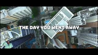 DJ OLD THE DAY YOU WANT AWAY ( REMIX AWAN AXELLO REQ MARWAN PAPUTUNGAN )