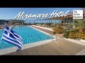 A Look At The "Miramare Resort And Spa" - A Stay In Agios Nikolaos, Crete