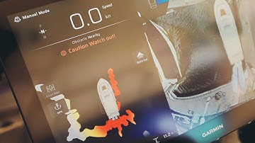 AVIKUS NEUBOAT Dock II & Navi with Control - Smarter Docking. Smarter Navigation.