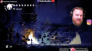 Coming in FAT - Hollow Knight