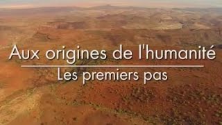 Aux origines de l'humanité - Les Premiers Pas [1/3]