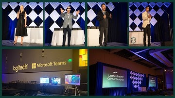 North America Partner Awards at InfoComm 2025