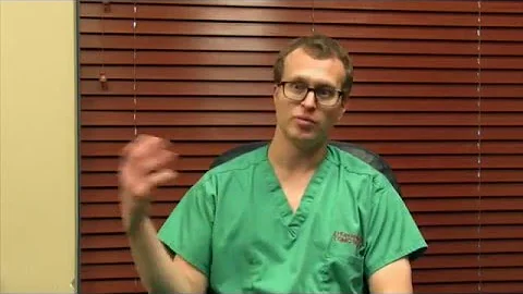 Dr. James Hlavacek  Orthopedic (Trauma) Surgery
