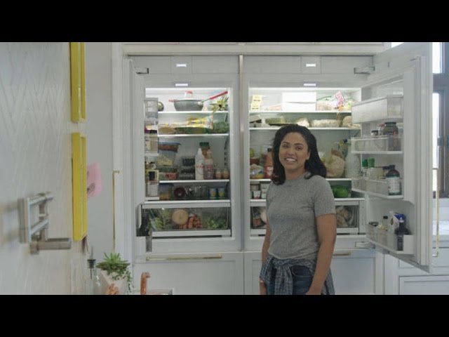 Ayesha Curry — Kitchen 