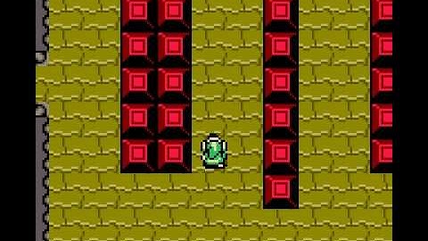 Legend of Zelda Oracle of Ages walkthrough Part 27