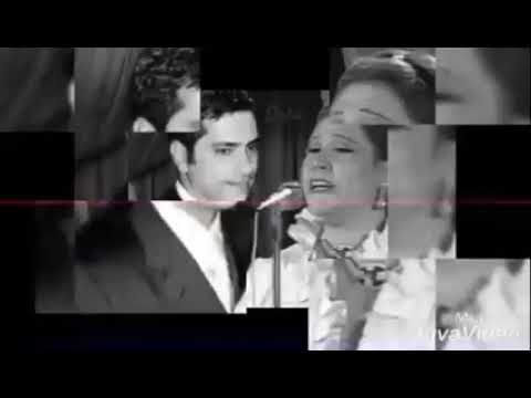 فضل شاكر يغني ل ياسمين الخيام خدني معاك ابعد عني عيونك