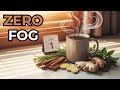 Brain Fog Cleared by This 5-Minute Morning Ritual!