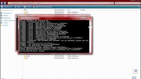 Как создать сервер CSS по локальной сети