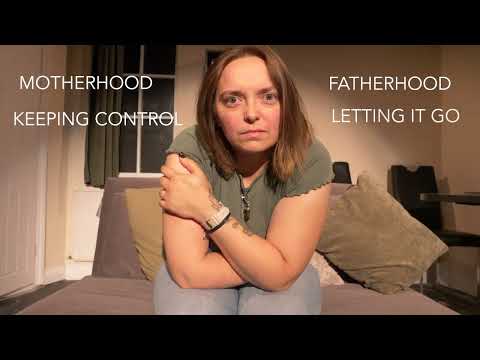 'The Distance' by Deborah Bruce -Theatrical play Trailer