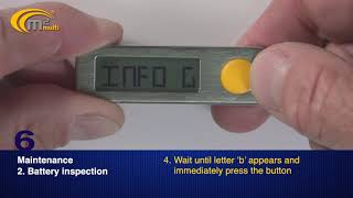 m2 multi AAD - 6. Maintenance