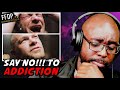 Five Finger Death Punch - Darkness Settles In - Some are going through it. [Pastor Reaction]