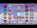 Let's go back in time - Storyteller’s Arena of Memories [Summoners War Chronicles]