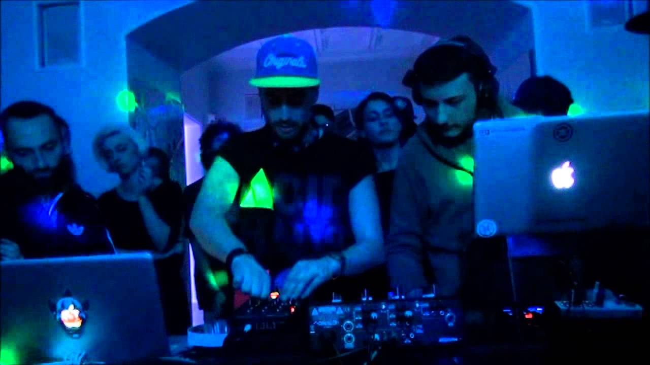 MOLINO Boiler 081 (Experiment) @ DE PARIS LUXURY