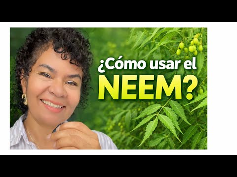 How to use Neem? FULL VIDEO