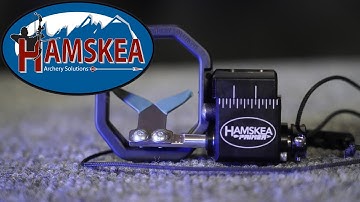 7 MONTHS of Testing! | Hamskea Primer Arrow Rest Review | 2021 Favorite Hunting Gear