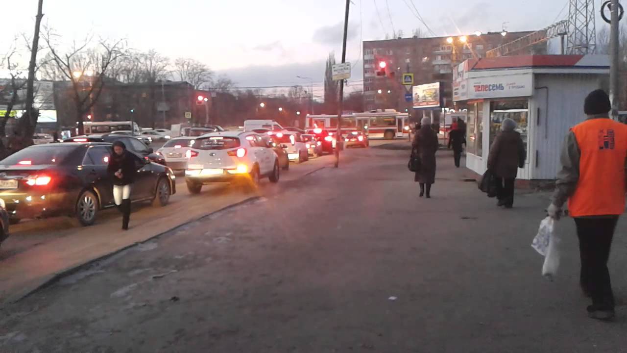 Нижегородец чери московское шоссе