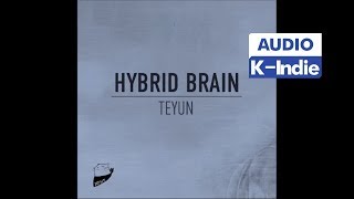 [Audio] TEYUN - Teleportation (텔레포트)