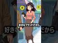 『連続窃盗犯はだれ？』#クイズ #謎解き #よるねこ学園 #ショートアニメ #mystery