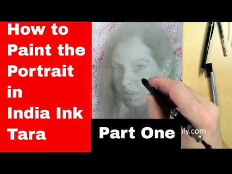 Part 1 Tara