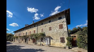 ex mulino di Novacco