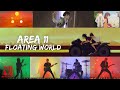 Floating world  area 11  music  netflix anime