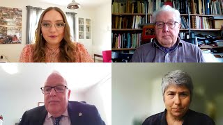 RMC Briefing: How Covid-19 changed the rituals and practice of cremation in Britain