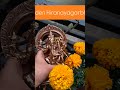 Ucchistaganapati & Neela Saraswati: The Unplucked Offering for Vāk Siddhi#flowers #ganesha#ganapati