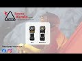 Video: Stirnlampe Elf C1