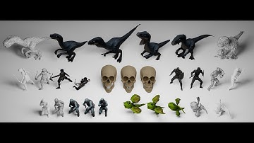 [ICCV 2025] V2M4: 4D Mesh Animation Reconstruction from a Single Monocular Video