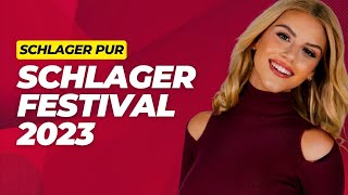 SCHLAGER FESTIVAL 2023 ❤️ Schlager Pur screenshot 1