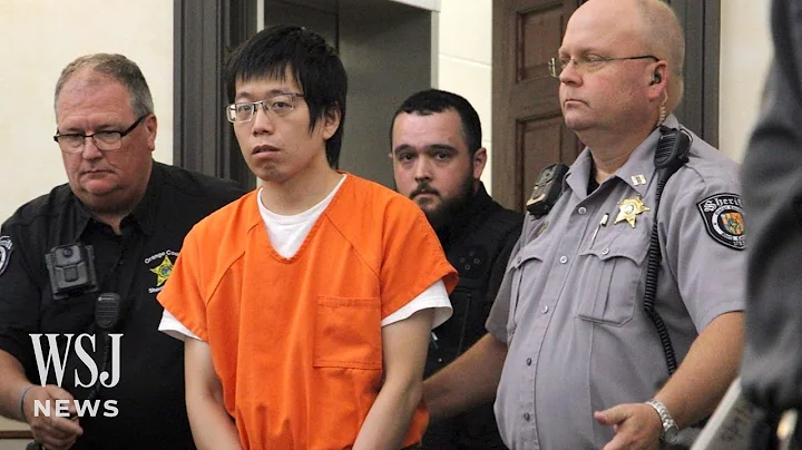 University of North Carolina Graduate Student Charged in Shooting | WSJ News