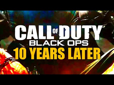 Video: Treyarch Continua A Modificare Il Funzionamento Dell'armatura In Call Of Duty: Black Ops 4