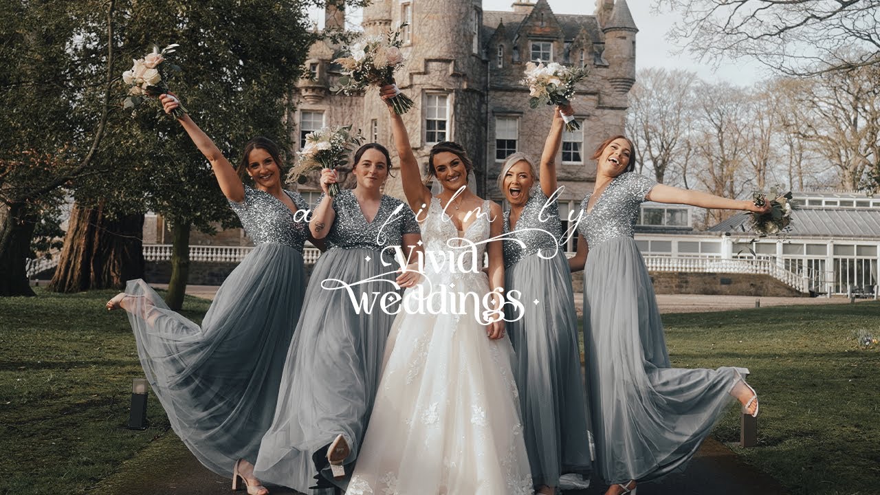 Bethany & Mark Cinematic Highlights