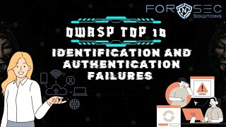 7.IDENTIFICATION AND AUTHENTICATION FAILURES |OWASP Top 10 | EXPLAINED IN (HINDI)
