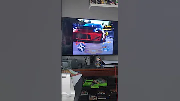 NFS Undercover PS2 Busted Scenes Matching The Other Busted Scenes From The NFS Games 