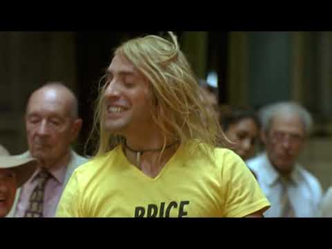 Brice de Nice 1 - Extrait - Chanson 